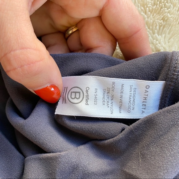 Athleta cruise jogger - Picture 3 of 4